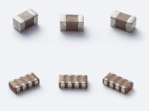 貼片電容係列 (2)