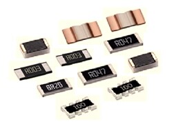 貼片電阻係列