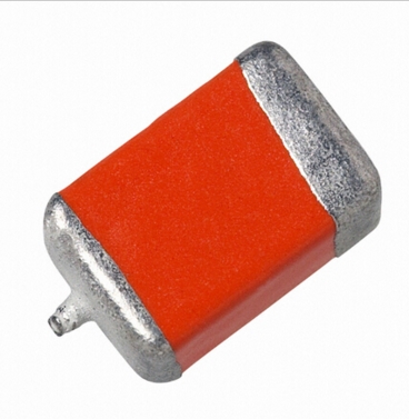 VISHAY，594D係列