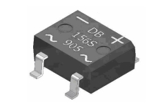 單相橋式整流二極管 DB157S